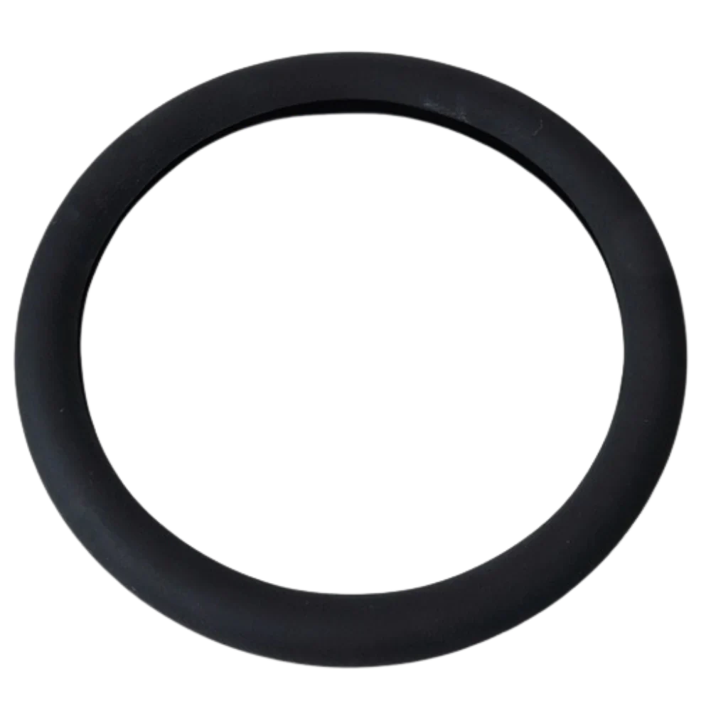 Silicone Steering Wheel Cover