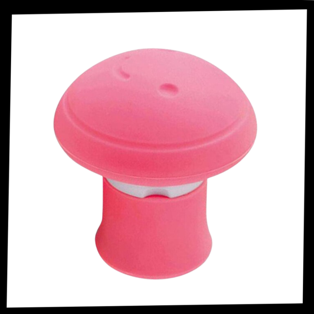 Jaw Exerciser