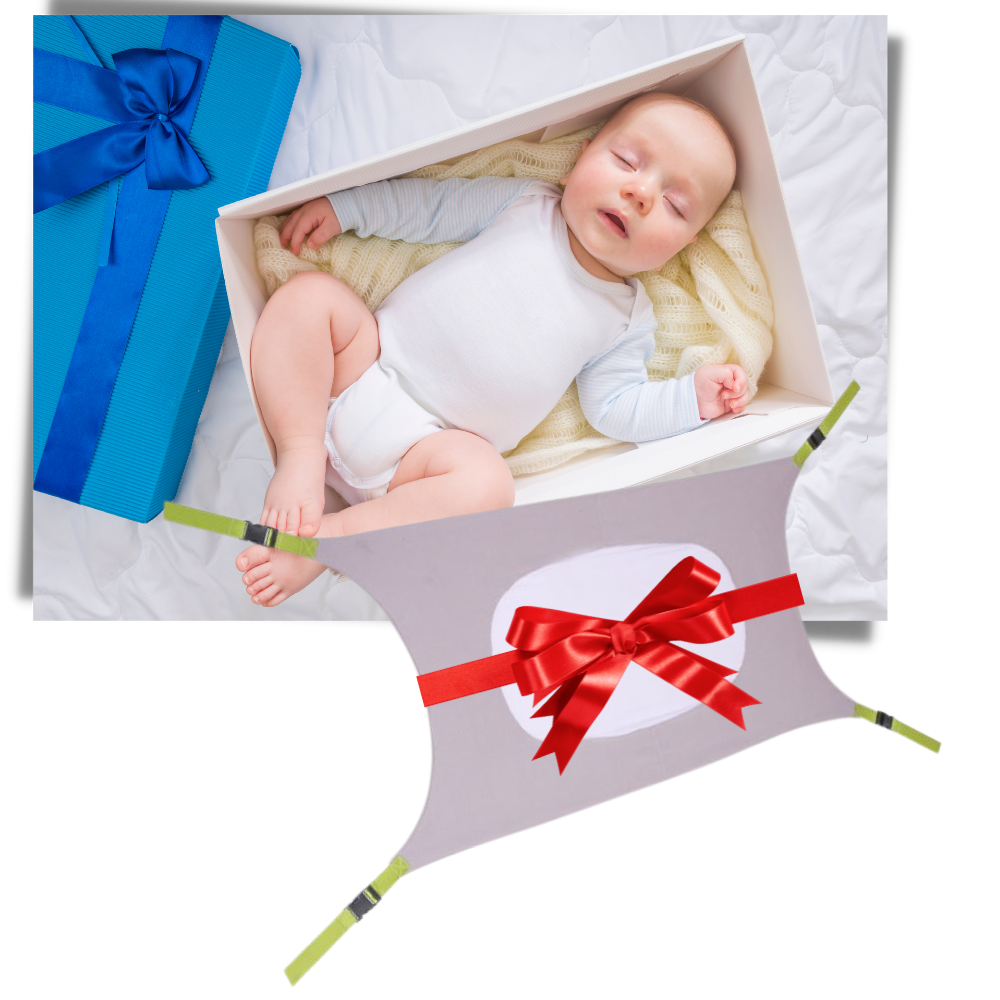 Hammock Swing for Baby
